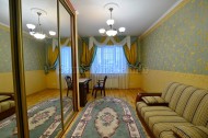 Жилой фонд Аренда
