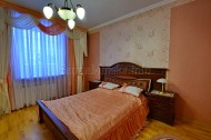 Жилой фонд Аренда