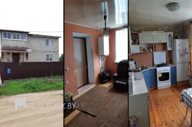 Продажа коттеджа в Витебской области