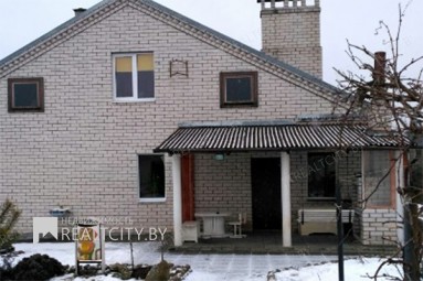 Дом в Гродненской области Продажа