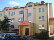 Жилой фонд 2-х комнатные Продажа