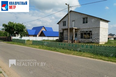 Дом в Минской области Продажа