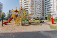 Жилой фонд 2-х комнатные Продажа