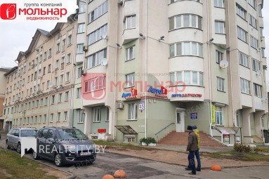 Магазин в аренду в Партизанском районе Минска