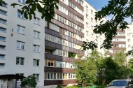 Жилой фонд комнаты Аренда