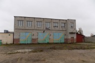 Нежилой фонд Продажа