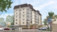 Жилой фонд 3-х комнатные Продажа