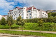 Жилой фонд Продажа