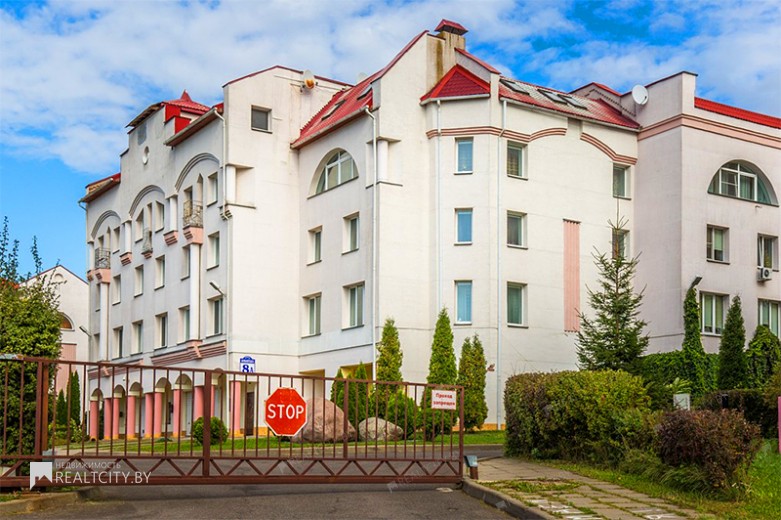 Жилой фонд Продажа