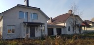Жилой фонд дома Продажа