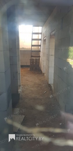 Жилой фонд дома Продажа