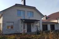 Жилой фонд дома Продажа