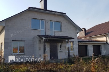 Дом в Минской области Продажа