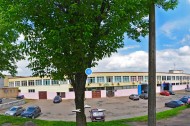 Нежилой фонд склад Аренда