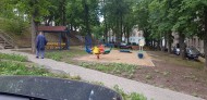Жилой фонд 4-х комнатные Продажа