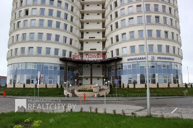 Продажа офиса в <b>Минск</b>е