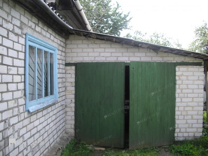 Жилой фонд дачи Продажа
