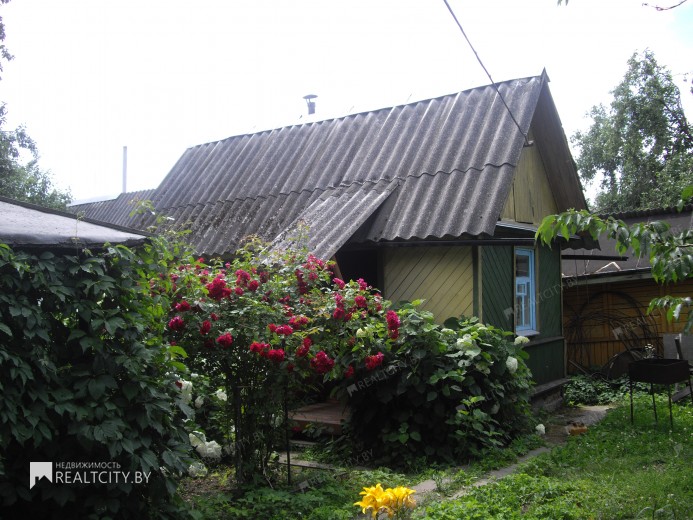 Жилой фонд дачи Продажа