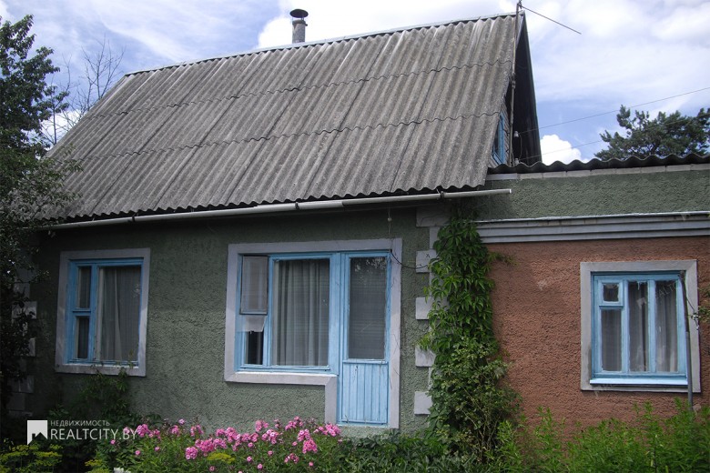 Жилой фонд дачи Продажа