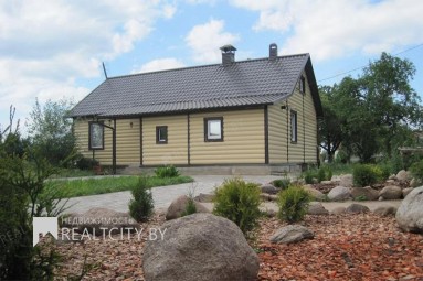 Дом в Гродненской области Продажа