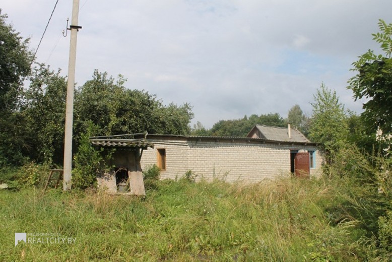Нежилой фонд здания Продажа