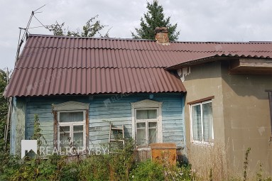 Дом в Минской области Продажа