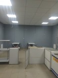Нежилой фонд магазин + склад Аренда