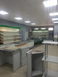 Нежилой фонд магазин + склад Аренда