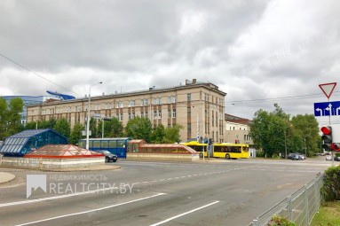 Продажа здания