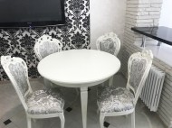 Жилой фонд 3-х комнатные Аренда