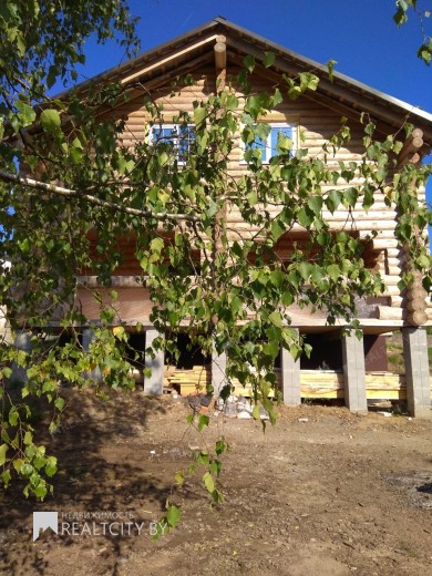 Жилой фонд Продажа