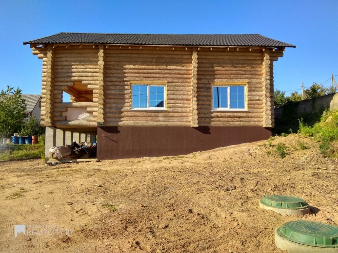 Жилой фонд Продажа