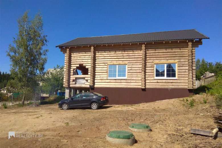 Жилой фонд Продажа