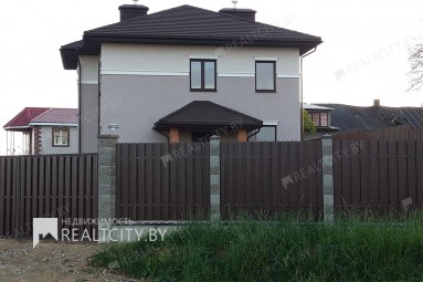 Продажа коттеджа в Минской области