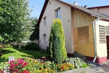 Дом в Минской области Продажа