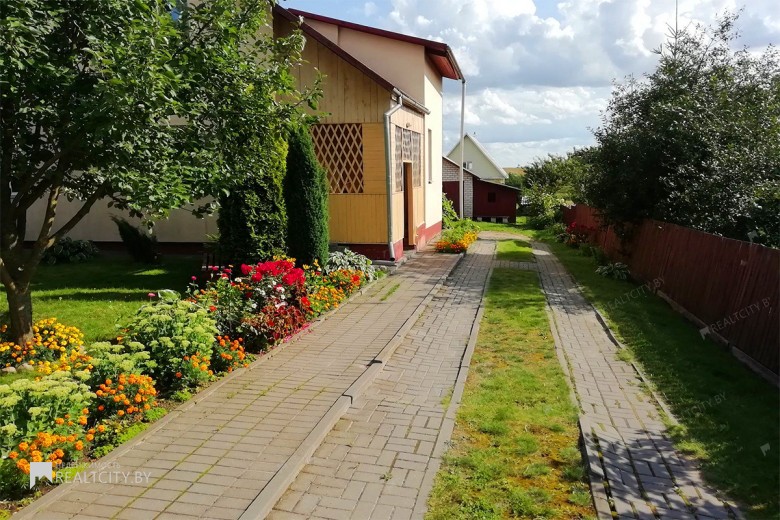 Жилой фонд дома Продажа