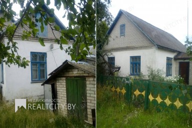 Дом в Минской области Продажа
