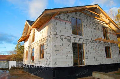 Продажа коттеджа в Минской области