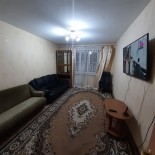 Жилой фонд Аренда