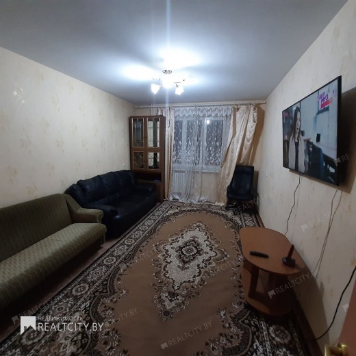 Жилой фонд Аренда