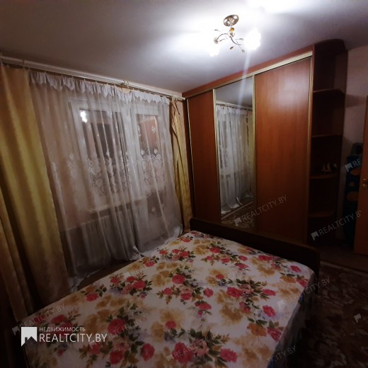 Жилой фонд Аренда