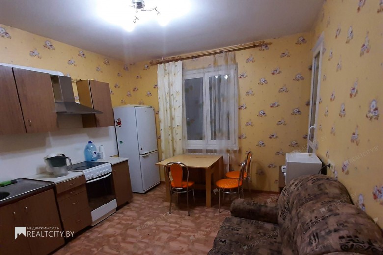 Жилой фонд Аренда