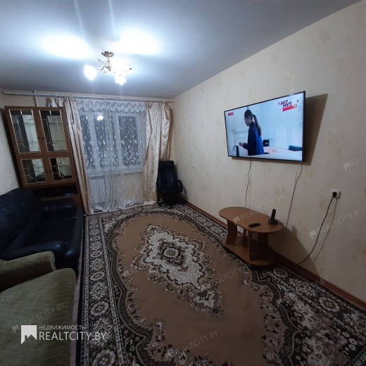 Жилой фонд Аренда