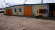 Нежилой фонд производство + склад Аренда