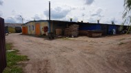 Нежилой фонд производство + склад Аренда