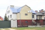 Жилой фонд коттеджи Продажа