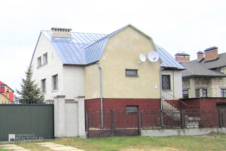 Жилой фонд коттеджи Продажа
