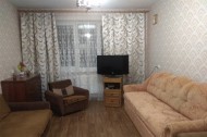 Жилой фонд 2-х комнатные Аренда