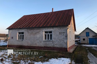 Дом в Гродненской области Продажа