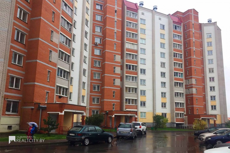 Жилой фонд 1-комнатные Продажа